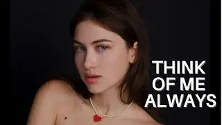 Think Of Me Always (Lyrics) + Penelope | Love Song