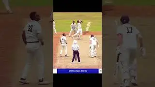 J&k Ranji Trophy Player Musaif Ajaz in Action in Buchi Babu Cricket Tournament ❤️💥🔥 #viralreels