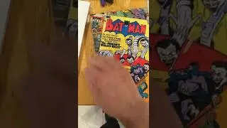 Batman Box