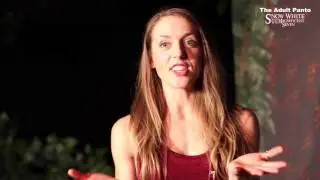 Snow White and the Magnificent Seven - The Adult Panto (meet the cast)