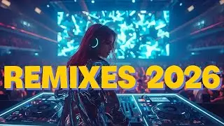 🌟 T&uuml;rk&ccedil;e Pop Remix | Şarkılar | Pop Şarkılar 2026 🔥