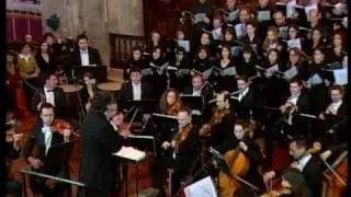 Coro e Orquestra Clássica do Centro - Coimbra
