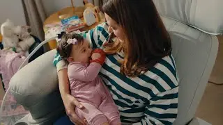 Mamazing - The Third Parent