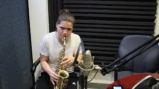 LoveSax
