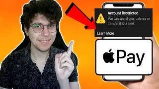 How To Fix Apple Pay Account Restricted 2026