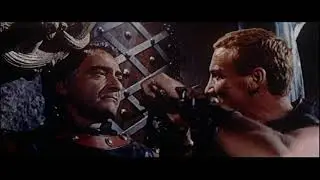 1961 Die Rache der Wikinger mario bava trailer deutsch erik the conqueror gli invasori