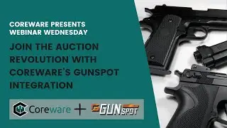 Gunspot - Trusted in the Industry