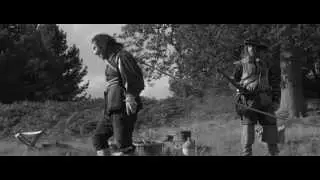 Possession Scene - A Field In England