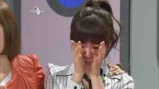 【TVPP】Sunny(SNSD) - Explanation of Fan Letter, 써니(소녀시대) - 팬레터 사건 해명하고 싶었어요! @ The Radio Star