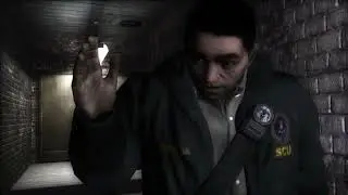 Condemned: Criminal Origins (PC) - Burnback Alley