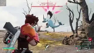 Jetragon toyed with us lol