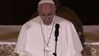 Pope Talks Social Media, Culture of Loneliness