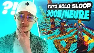 TUTO DEVENIR RICHE EN SOLO ! (rapide & simple) - Sea of Thieves
