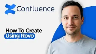 Как создавать контент с помощью Rovo в Confluence (пошаговое руководство 2026 года)