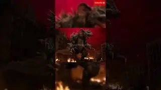 Hybrid Animal Fusion of Mouse Dragoon and Godzilla #youtubechanel #hybrid #animals #fusion #hybrids