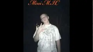 Outta My League (Feat. Mini M.I.C & Migg) | Sky High ENT