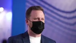 CES 2022 - New Wireless VR Experience Powered by Private 5G and Edge Computing