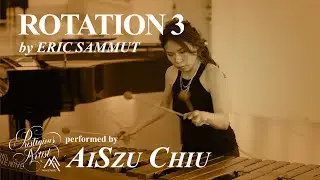 Sammut: Rotation 3 / AiSzu Chiu