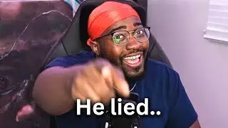 Jidion is back to his old ways