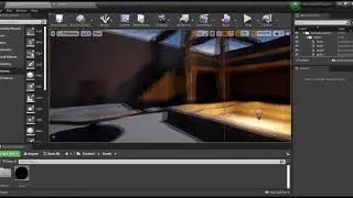 Alcoholemy Project - Tavern Level - Drunk postprocess test.