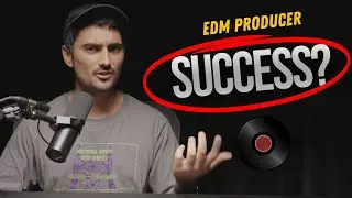 EDM Producer Secrets: Overcome Production Bottlenecks & Music Marketing Hacks