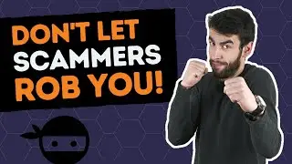 Don't get SCAMMED by buyers | eBay Dropshipping Tips with Stan from Trackerbot