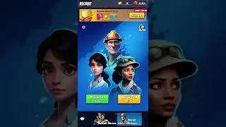 Legendary Hero Choice Chests & More!