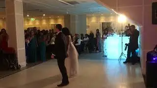 Sydney Wedding Duo Soul nights