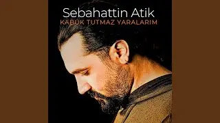 Kabuk Tutmaz Yaralarım