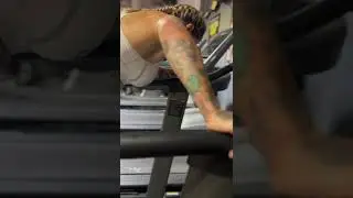 Jessy Jess 4 weeks  #ufc276