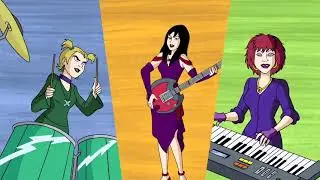 Final WRJ HMV It's Halloween O Ween (Reuploaded)