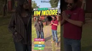 Best 3 Placement Highlights of IIM Indore 2024! 🔥| Reality of IIM Placements 🔎| #shorts