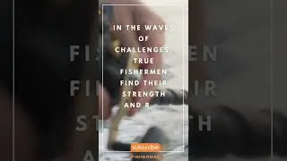 How to Find Inspiration in Tranding Fisherman's Quotes #fisherman #trandingshorts #youtubeshorts