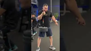 Pronation with QOL universal #armwrestling #alizhanmuratov
