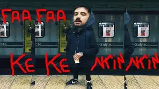 Grodayz - FA KUENTIN