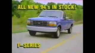 Graham Ford Dealership Columbus Ohio commercial