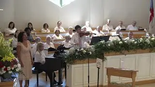 Two Bach Arias for Soprano, Violin and Piano