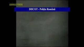 Mafia Romania Kriminalis