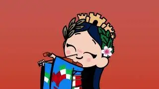 Italia-chan - Italy at Expo 2025 Osaka - music
