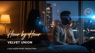 Velvet Union &ndash; Hour by Hour | The 90s/2000s R&B Revival Begins