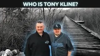 The Delphi Murders - The Murder Sheet - Who is Tony Kline