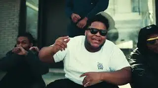 1UP Tee - No Sh*t (Official Video)