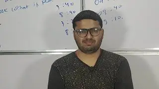 Railway Group D/NTPC/JE || MATHS || CLOCK-6 || Er. Sanoj Sir