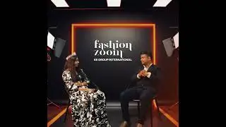 fashion zoom Modeling Academy