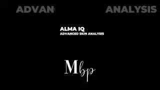 Custom Skin Analysis | Alma IQ Advanced Skin Analyzer at Manhattan Beauty Project