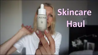 Skincare Mini Haul and ABH Lip Pencils Review | Staples and Discoveries
