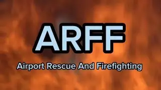 Introduction Airport Rescue And Firefighting - FAA Airport