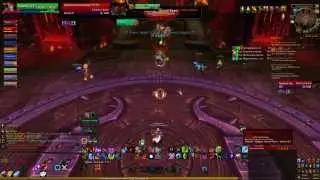 World Of Warcraft - Гаррош (н) - Танк ДК
