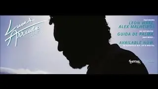 Lucas Arruda - SOLAR (Official)