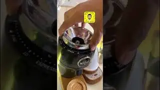 طاحونة نيش Niche zero